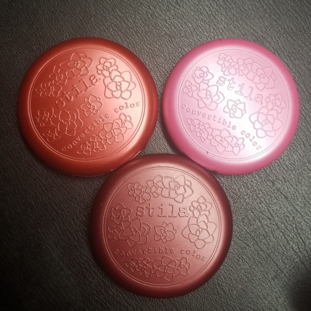 Stila blush
